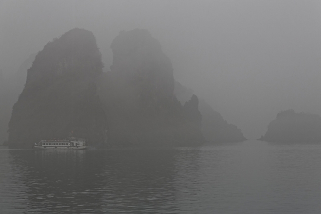 Hanoï-Baie d'Along-110